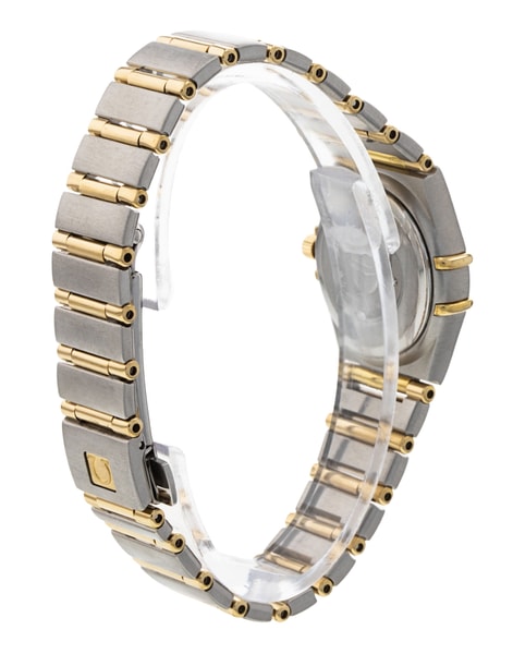 Omega Constellation Mini 1262.30.00